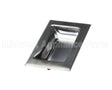 HD HDL026 Randell Handle, Flush Pull P62-1010