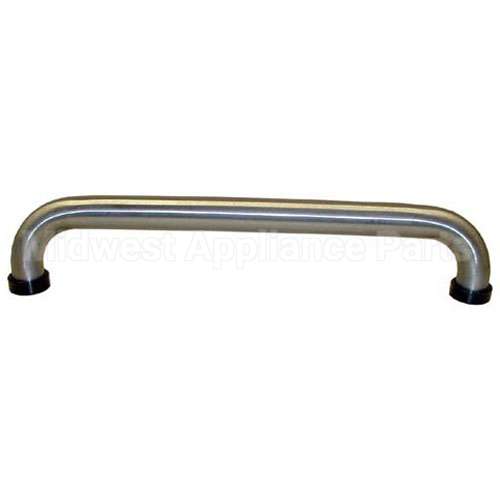 HDHDL1101 Compatible Randell Pull, Door(12"Ctrs, 7/8"Ods/S)