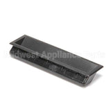 HDHDL251 Compatible Randell Handle, Black Plastic P73-1000 P2-51 Carts