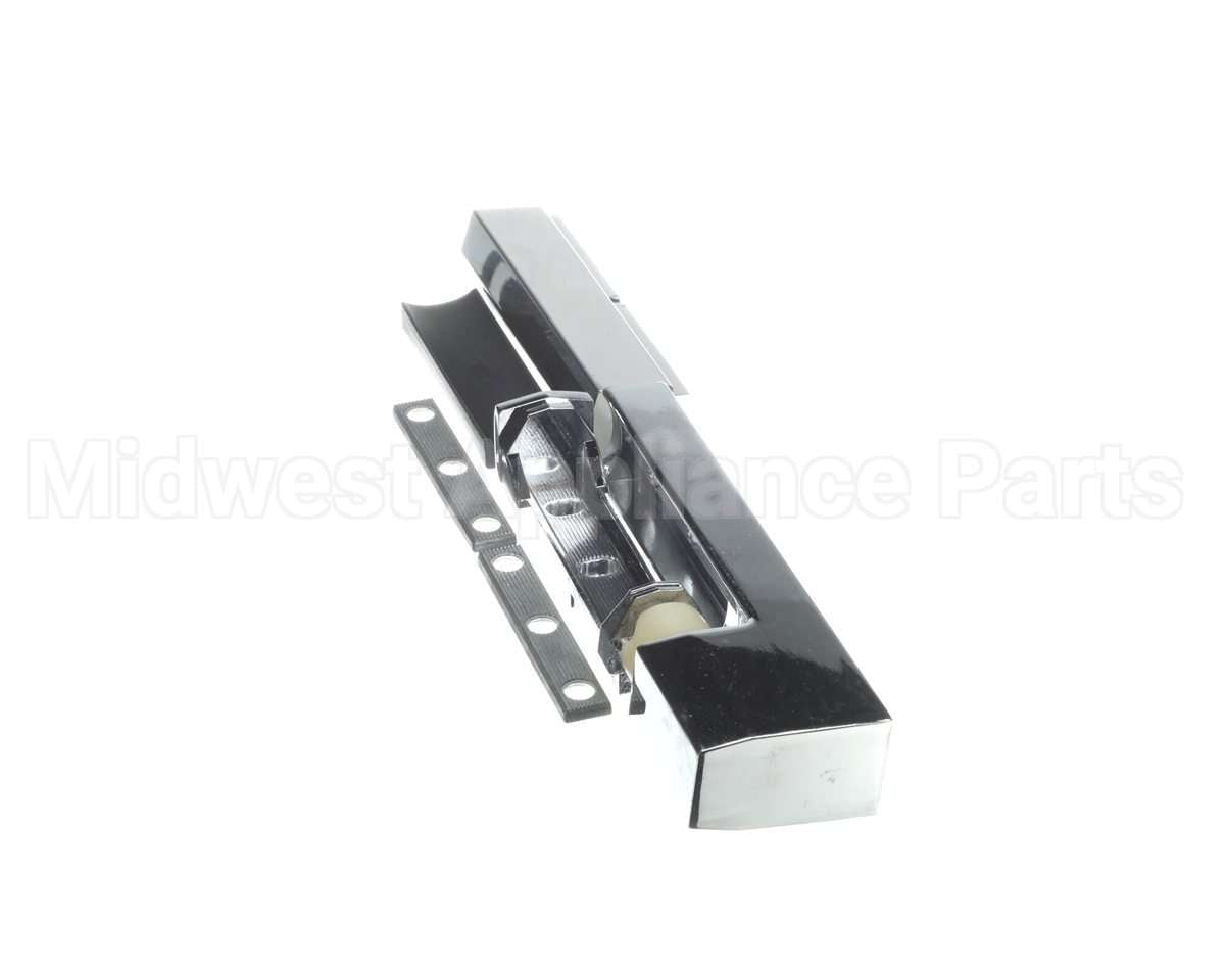 HD HIN0001 Randell Hinge, Adjustable Reach-In (Qty 1)