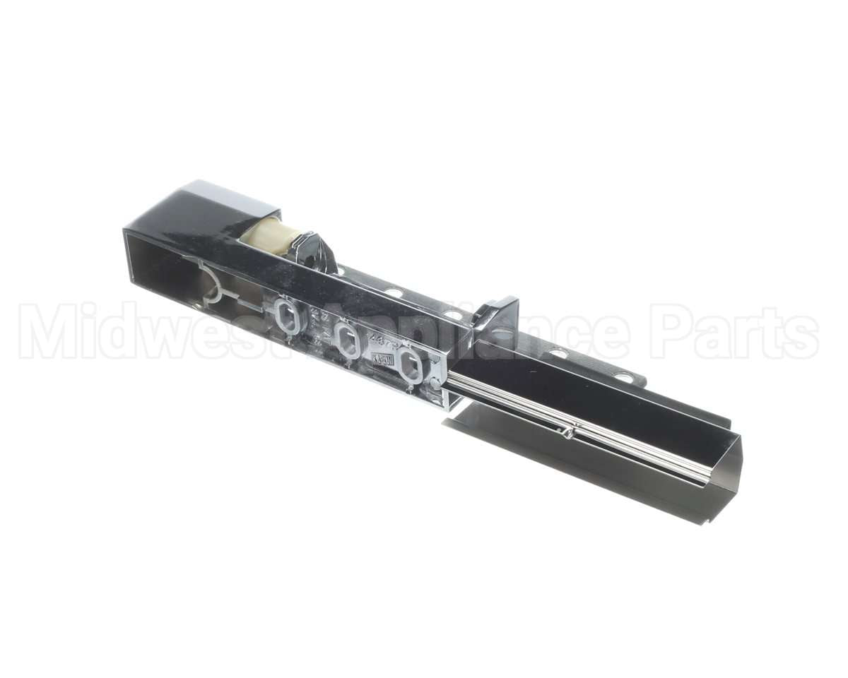 HD HIN0001 Randell Hinge, Adjustable Reach-In (Qty 1)