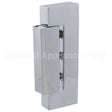 HDHNG0706 Compatible Randell Hinge, Edgemount 1-1/4"Offset