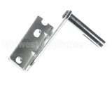 HD HNG1709 Randell Hinge Top Right- R-Series All Top Right