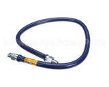 HD HSE0308 Randell Hose, 1/2 X 48 Steam Connectio