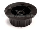 HD KNB1701 Randell Knob, Hft Control, 1-7 And Off