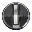 HDKNB5420 Compatible Randell Plastic Valve Knob 2 D