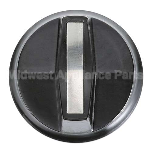 HDKNB5420 Compatible Randell Plastic Valve Knob 2 D