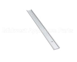 HDL-125-AL Food Warming Handle Push Alumi