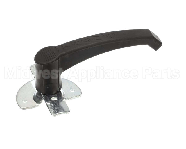 HDL01267 Trane Handle Door Handle Assy Blk