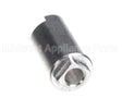 HD LCK206A Randell Lock, Catch Extn Aluminum Hd Lck206 .475