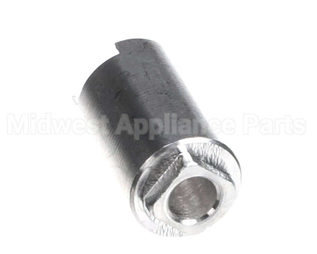 HD LCK206A Randell Lock, Catch Extn Aluminum Hd Lck206 .475