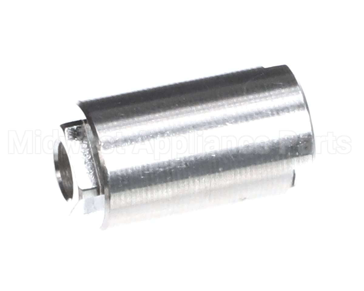 HD LCK206A Randell Lock, Catch Extn Aluminum Hd Lck206 .475