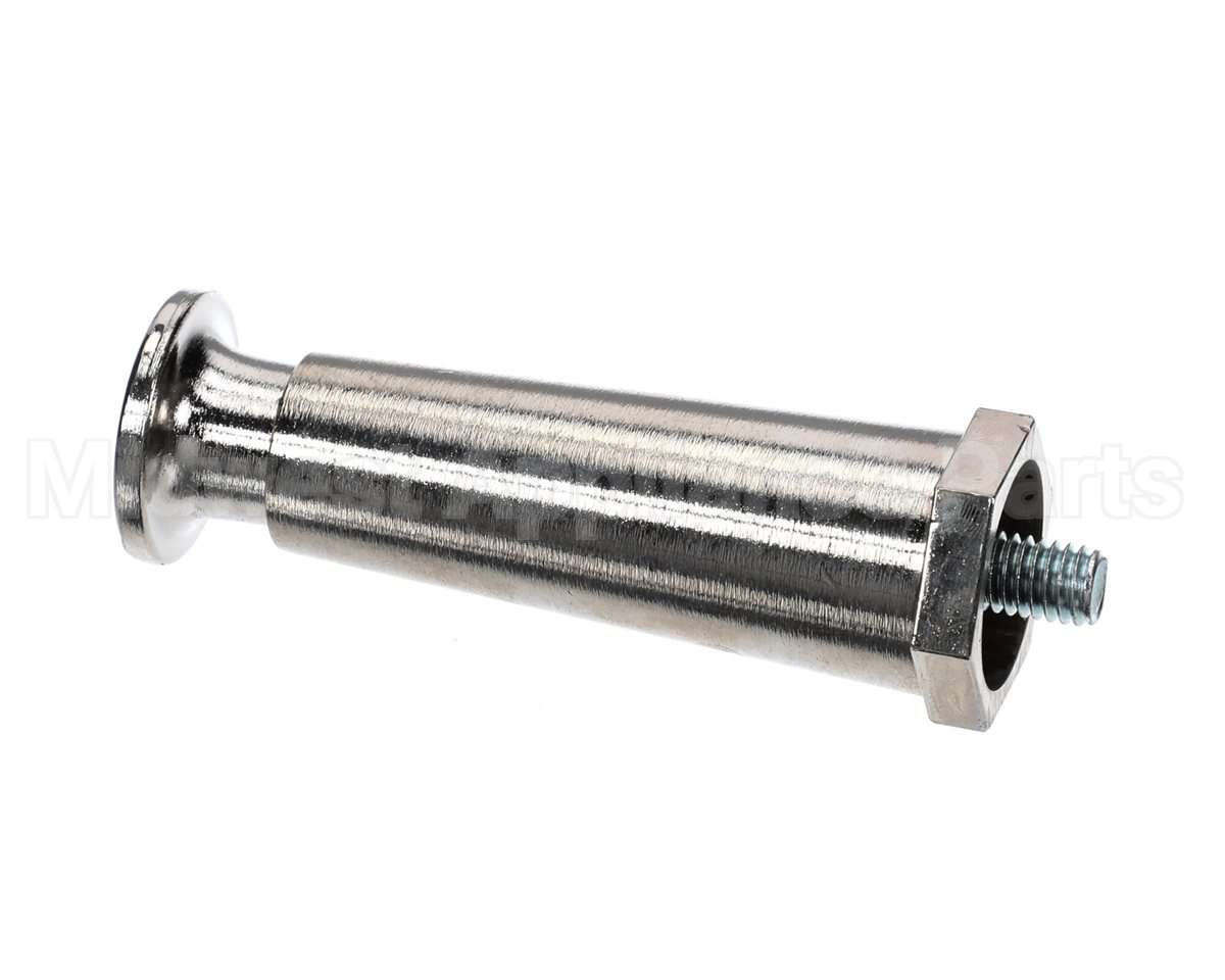 HD LEG200 Randell Leg, Adj Chrome 4 Flange Ft A60-1653