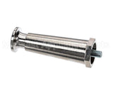 HD LEG200 Randell Leg, Adj Chrome 4 Flange Ft A60-1653