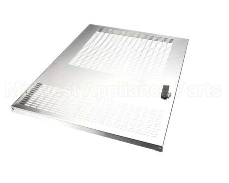 HD LVR1701 Randell Top Grill Assy R1Dt-25-1Fb/R1Dt-25-1Fbl