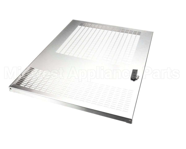 HD LVR1701 Randell Top Grill Assy R1Dt-25-1Fb/R1Dt-25-1Fbl