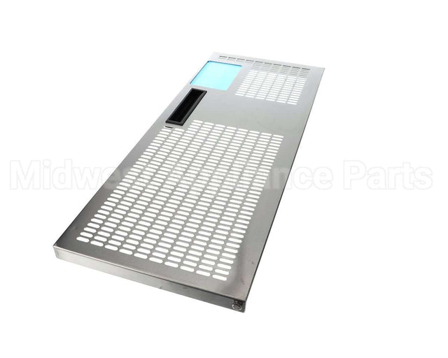HD LVR1905 Randell Top Grill Assy R2F-52-2 R290