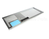 HD LVR1905 Randell Top Grill Assy R2F-52-2 R290