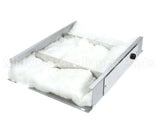 HD PAN017 Randell Pan, Full Sz 6 Deep S/S 3006-2 (E20126)