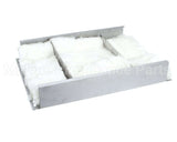HD PAN017 Randell Pan, Full Sz 6 Deep S/S 3006-2 (E20126)