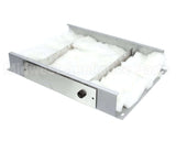 HD PAN017 Randell Pan, Full Sz 6 Deep S/S 3006-2 (E20126)