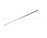 HD PIL024 Randell Pilaster, 24 Key Ss T21-1024