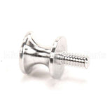HDPIN0102 Compatible Randell Pin, Aluminum Shelf Sup Port