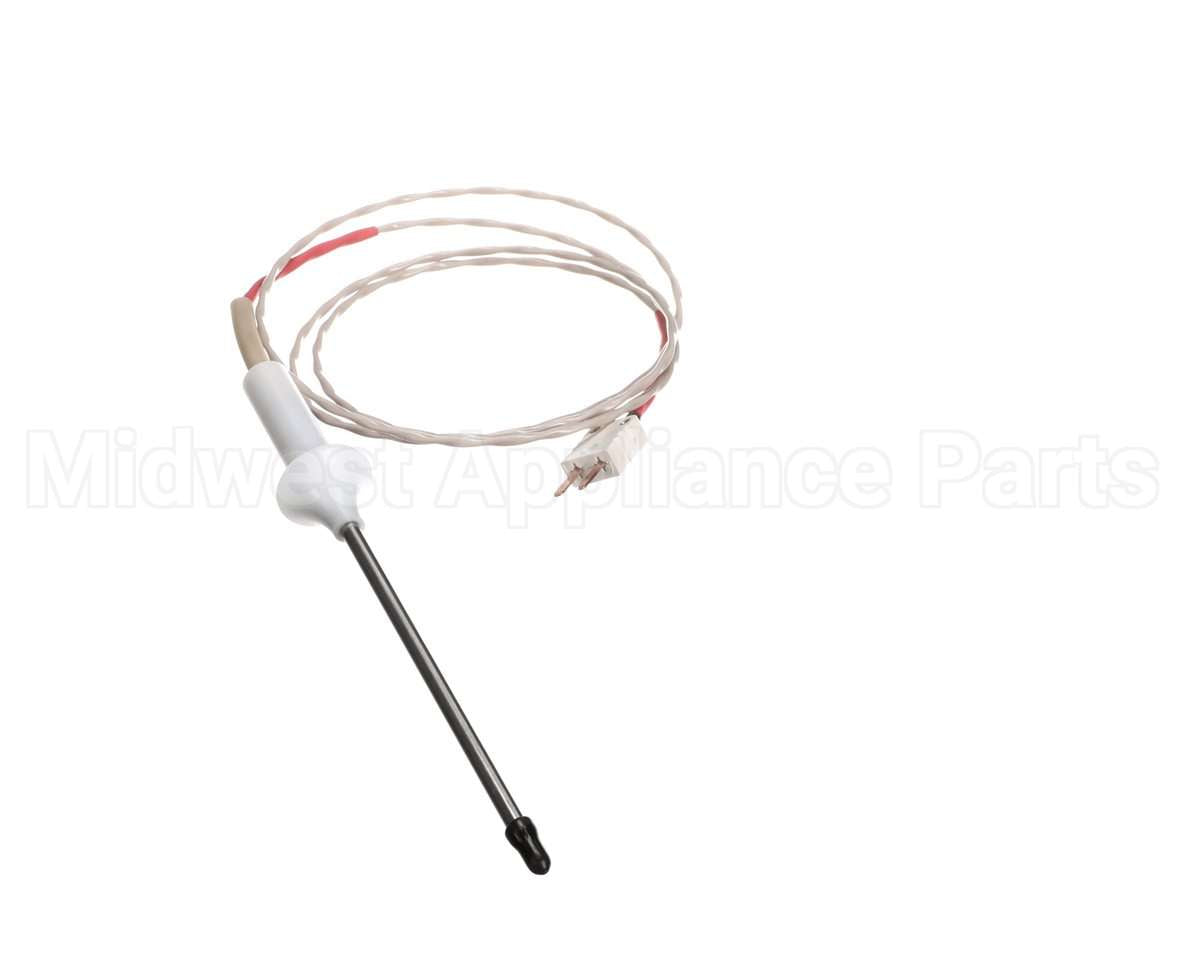 HD PRB1903 Randell Probe, Red, Blast Chiller Food Mp-021482