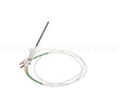 HD PRB1904 Randell Probe, Green, Blast Chiller Food Mp-0214