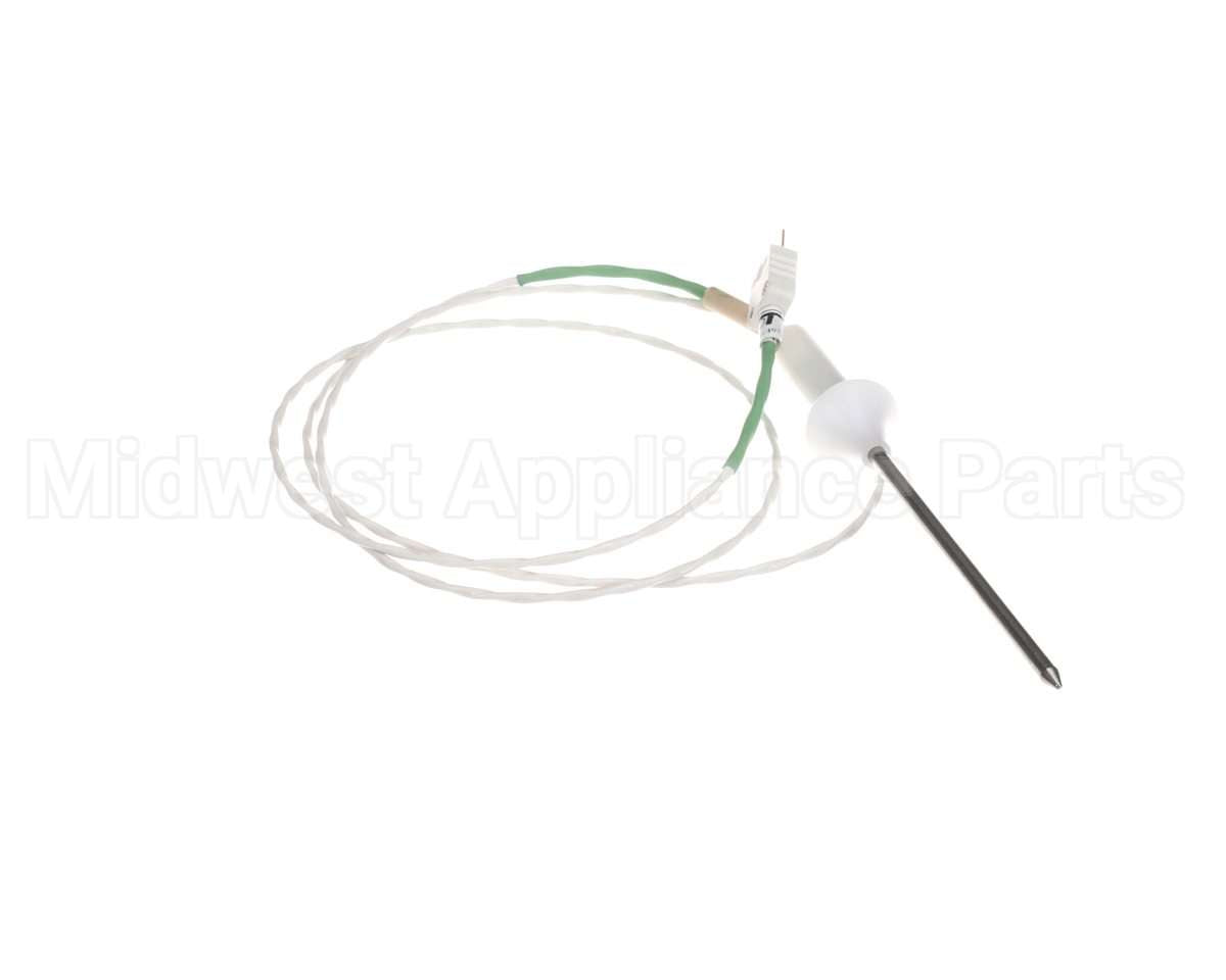HD PRB1904 Randell Probe, Green, Blast Chiller Food Mp-0214