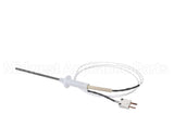 HD PRB1905 Randell Probe, Black, Blast Chiller Food Mp-0214