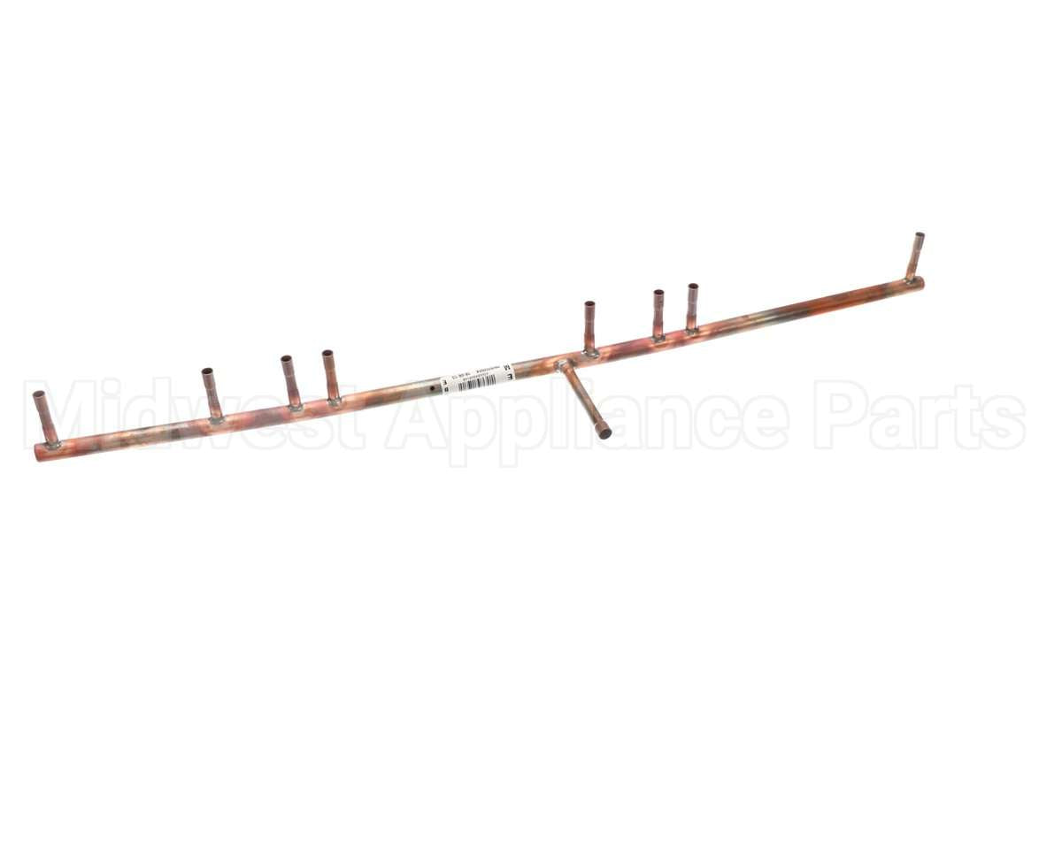 HDR0713 Trane Short Orifice Header