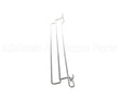 HD RCK0601SS Randell Universal Pan Slide, Stainless Steel Wir