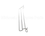 HD RCK0601SS Randell Universal Pan Slide, Stainless Steel Wir