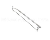 HD RCK0601SS Randell Universal Pan Slide, Stainless Steel Wir