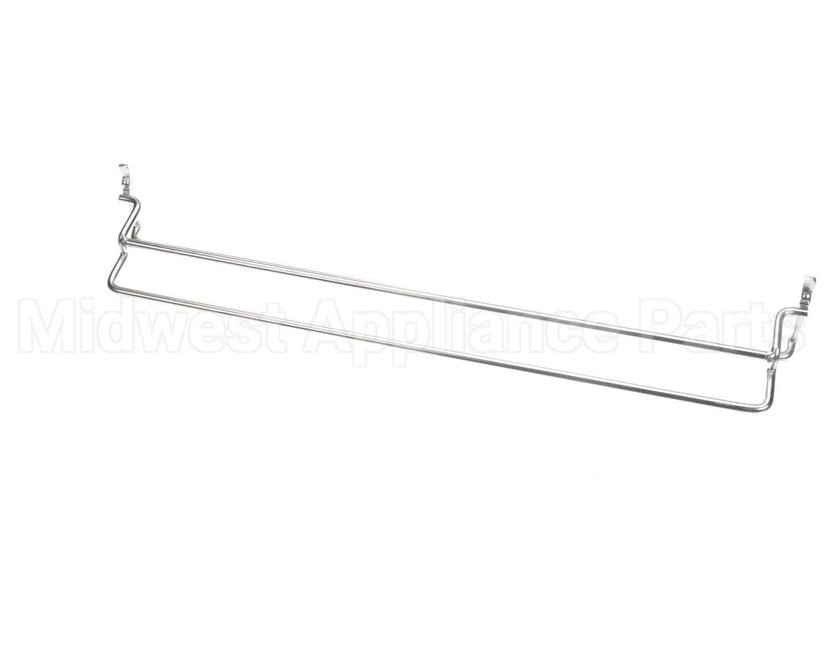 HD RCK0601SS Randell Universal Pan Slide, Stainless Steel Wir
