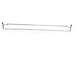 HD RCK0601SS Randell Universal Pan Slide, Stainless Steel Wir