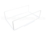 HD RCK0703 Randell Rack, 20.7 X 13.9 X 6.2 White Fx