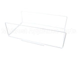 HD RCK0703 Randell Rack, 20.7 X 13.9 X 6.2 White Fx