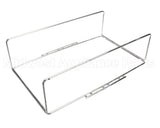 HD RCK0703SS Randell Rack, 20.7 X 13.9 X 6.2 S/S Fx
