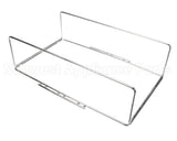 HD RCK0703SS Randell Rack, 20.7 X 13.9 X 6.2 S/S Fx