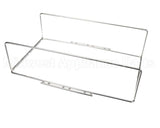 HD RCK0703SS Randell Rack, 20.7 X 13.9 X 6.2 S/S Fx