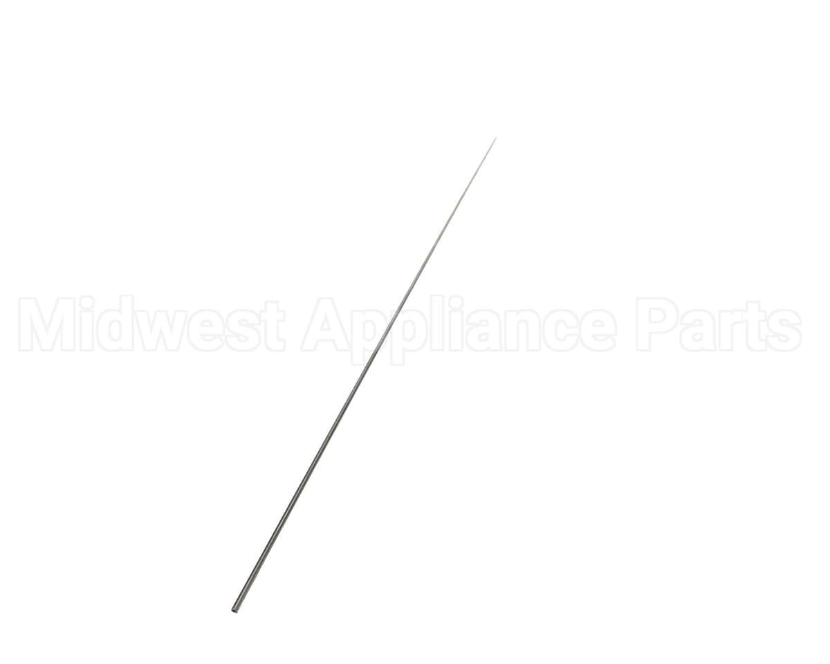 HD ROD1302 Randell Rod, 36.693 Stainless, No Bends, Per Pri