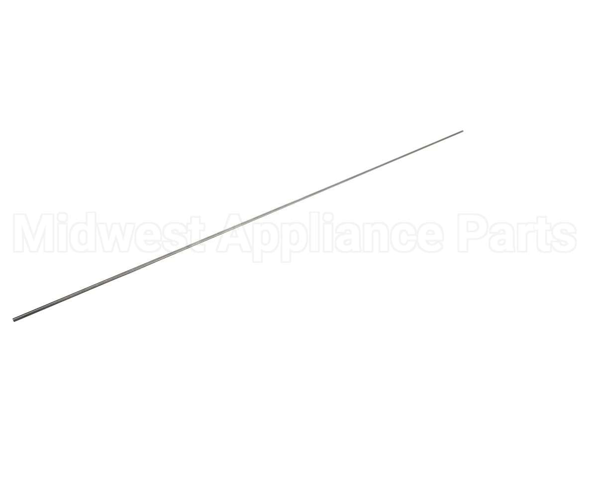 HD ROD1302 Randell Rod, 36.693 Stainless, No Bends, Per Pri