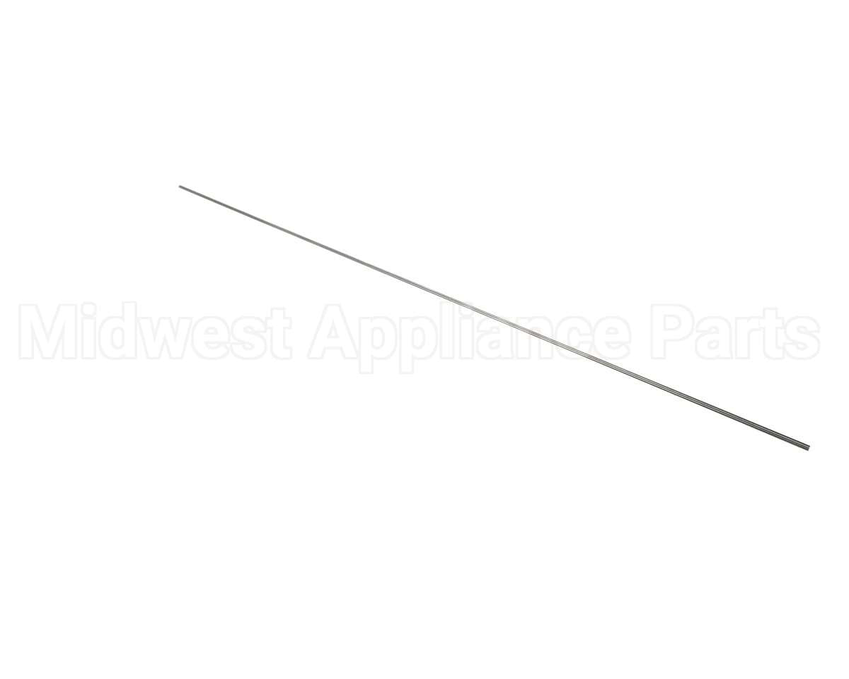 HD ROD1302 Randell Rod, 36.693 Stainless, No Bends, Per Pri