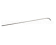 HD ROD1601 Randell Rod, 13.11 Stainless Hood Single Bend Pe