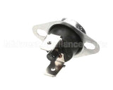 HDS-15 Adcraft Manual Thermo Limiter