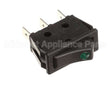 HDS-19 Adcraft On/Off Switch W/ Light
