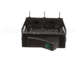 HDS-19 Adcraft On/Off Switch W/ Light