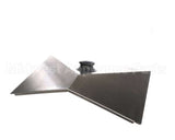 HDS-3 Adcraft Lid With Handle